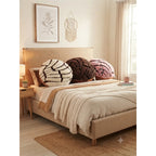 Almohada Providencia Jumbo Pack De Conchas Super Esponjosas Chocolate