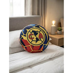 Pack De 3 Almohadas Providencia America Super Suave Amarillo
