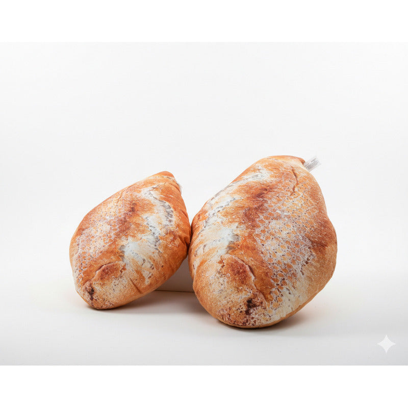 Almohada Providencia Colección Tentación Super Suaves Marrón Claro