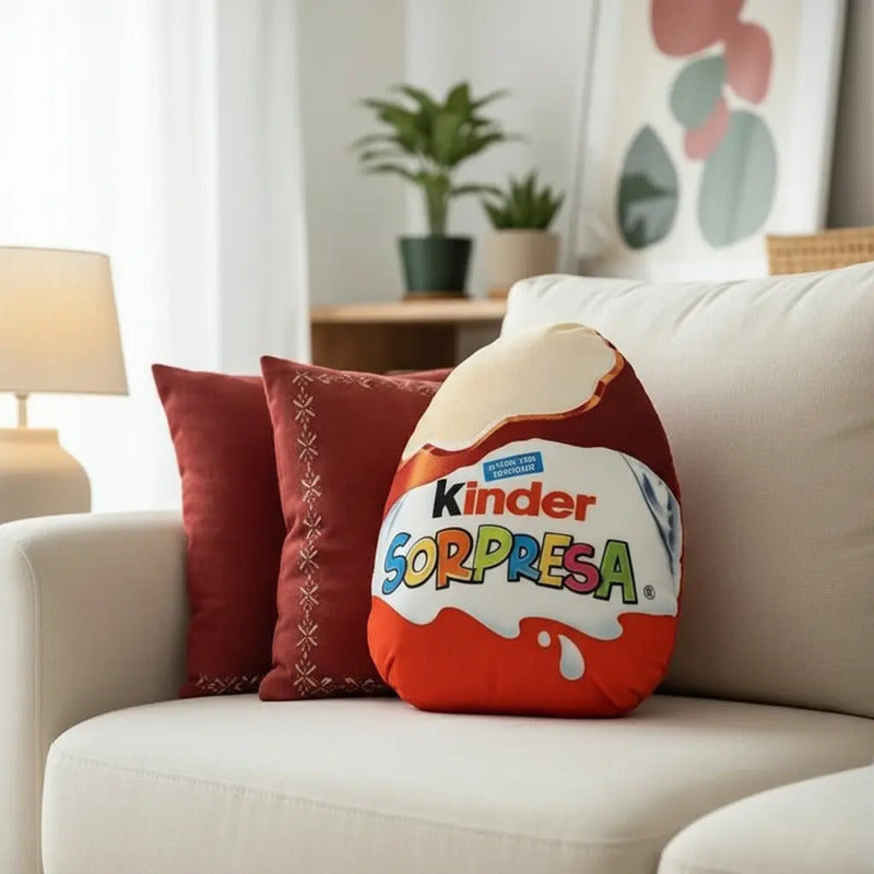 Almohada Providencia Colección Tentación Super Suaves Blanco