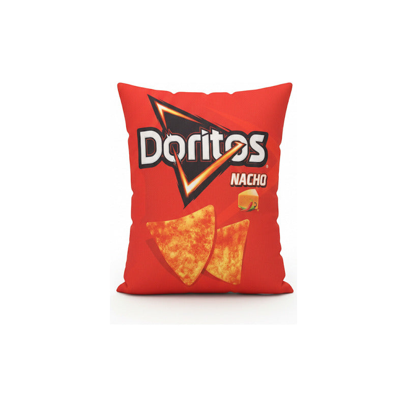 Almohada Providencia Colección Tentación  Suaves Individual Terracota