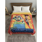 Cobertor Providencia Borrega Toy Story 5 Game Changers Game Changers Toy Story 5 2690 Kg Amarillo