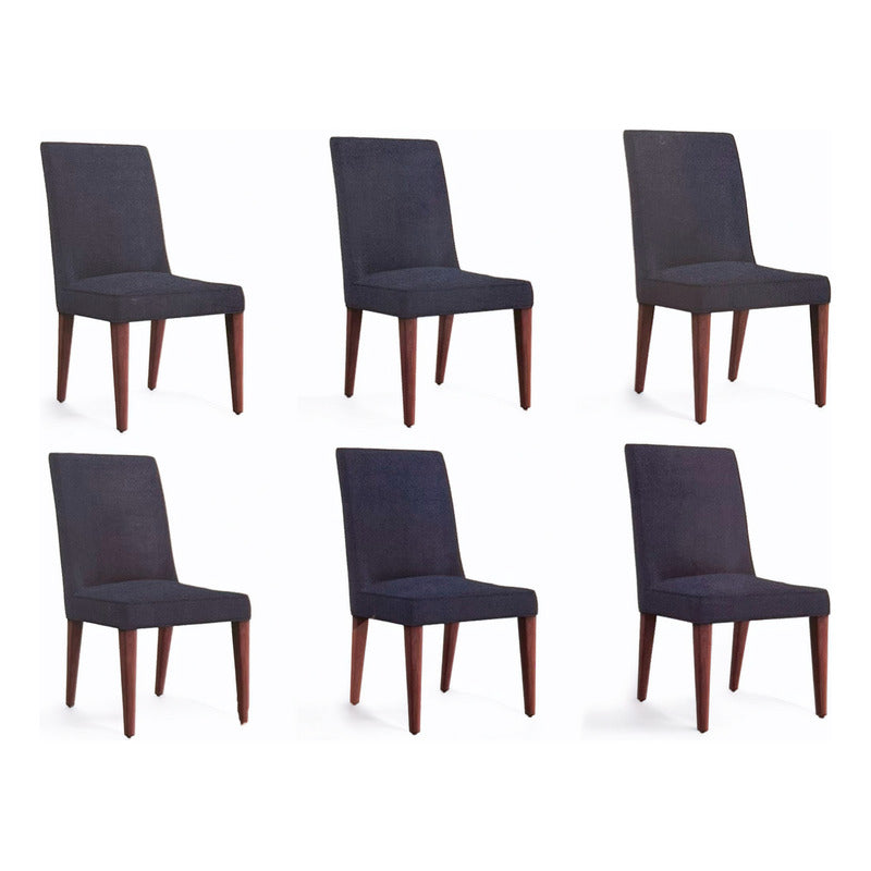 Cubre Sillas Stretch Premium Elástica Para Silla Ajustable Beige Ópalo