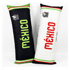 Almohada Providencia Super Jumbo Selección Mexicana Esponjos Negro