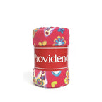 Frazada Providencia Matrimonial Grabado Modelo Para Mujer Mariposas Rosa Rosa Chicle