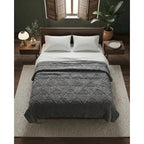 Cobertor Providencia Jacquard Ovejita Super Calientita Canasta Oxford 880 G Oxford