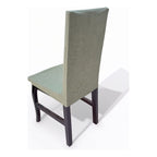 Cubre Sillas Stretch Premium Elástica Para Silla Ajustable Verde Olivo