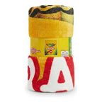 Cobija Providencia Extra Gruesa Matrimonial Crayola-crayones Crayola Crayones 780 G Amarillo
