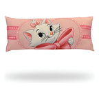 Almohada Providencia Super Jumbo Marie Dulce Rosa