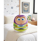 Almohada Providencia Abrazable De Buzz Lightyear Super Suave Índigo