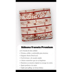 Juego De Sabanas Franela Mariol 100% Algodón Matrimonial Marrón Diente De León Marrón