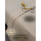 Juego De Sábanas Matrimonial Algodón Percal 144 Hilos-fresca Nude Lisa Suave Y Transpirable De Calidad Premium