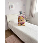 Almohada Providencia Decorativa Paw Patrol / Sky Rosa