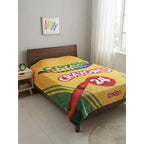 Cobija Providencia Extra Gruesa Matrimonial Crayola-crayones Crayola Crayones 780 G Amarillo