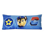 Almohada Providencia Súper Jumbo Paw Patrol Mision Azul