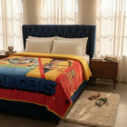 Cobertor Providencia Borrega Toy Story 5 Game Changers Game Changers Toy Story 5 2690 Kg Amarillo