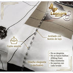 Sábana King  Bramante Cajón Amplio 100% Algodón Super Suave Marrón Claro Cuadrado Cafe Con Hoja