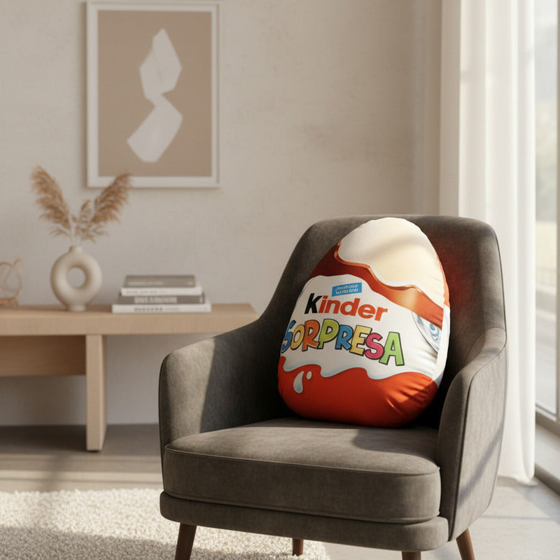 Almohada Providencia Colección Tentación Super Suaves Blanco