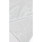 Toalla 100% Algodón Calidad Premium Super Absorbente Pack Blanco Facial