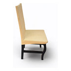 Cubre Sillas Stretch Premium Elástica Para Silla Ajustable Beige Taude