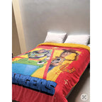 Cobertor Providencia Borrega Toy Story 5 Game Changers Game Changers Toy Story 5 2690 Kg Amarillo