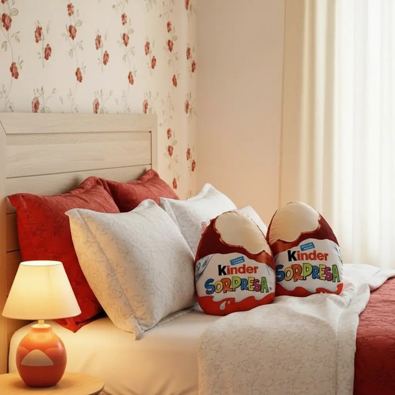 Almohada Providencia Colección Tentación Super Suaves Blanco